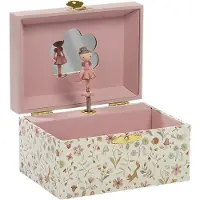 Little Dutch Juwelendoosje Rosa