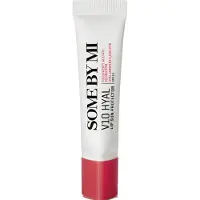 SOME BY MI V10 Hyal Lip Protector Berry Spf15 Lippenbalsem 7 ml