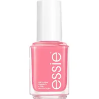essie be them all 992 playful and rebellious nagellak - langhoudende kleur en glans - soepele, vloeibare textuur - roze - 13,5ml