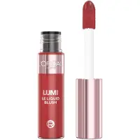 L'Oréal Lumi Le Liquid Blush 635 Glowy Worth It Medium