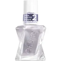 essie Gel Couture metallic glaze Top Coat 14 ml Nr. 564 - Glazed Chrome