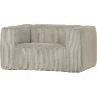 Woood fauteuil Bean