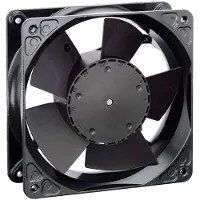EBM PAPST 4114N/2H7P Axiaalventilator 24 V/DC 475 m³/h (l x b x h) 119 x 119 x 38 mm