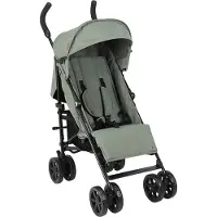 Topmark Buggy Fenn Green