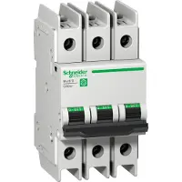 Schneider Electric M9F42310 Zekeringautomaat