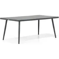 Lifestyle Garden Furniture Lifestyle Sophia dining tuintafel 180 x 100 cm