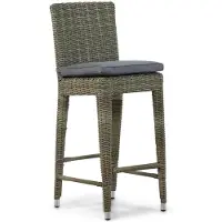 Garden Collections York barchair natural