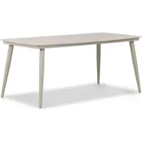 Coco Vienna dining tuintafel 180 x 90 cm
