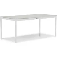 Coco Como dining tuintafel 180 x 90 cm