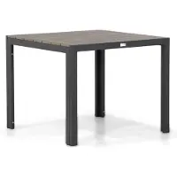 Lifestyle Garden Furniture Lifestyle Young dining tuintafel 92 x 92 cm