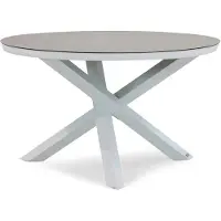 Lifestyle Garden Furniture Lifestyle Livorno dining tuintafel 125 cm