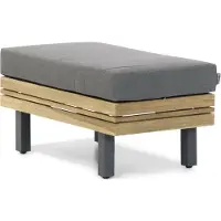 Lifestyle Garden Furniture Lifestyle New York loungetafel met kussen