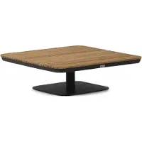 Coco Ralph lounge tafel 90x90 cm