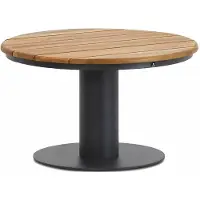 Coco Salerno loungetafel 60 cm