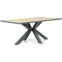 Lifestyle Garden Furniture Lifestyle Palermo dining tuintafel 181 x 100 cm