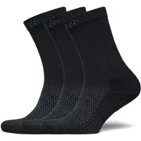 Craft Core Dry High 3-Pack Sokken