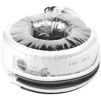 TALEMA 19301-P1S02 Ringkerntransformator 1 x 230 V 2 x 12 V 225 VA