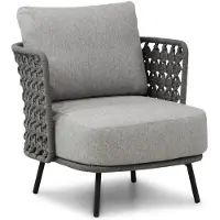 4 Seasons Outdoor 4 Seasons Palacio loungestoel