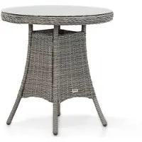 Garden Collections Bolton tafel 70 cm