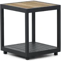 Lifestyle Garden Furniture Lifestyle Marseille bijzettafel