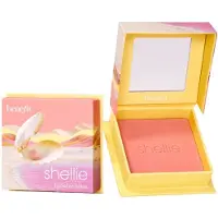 Benefit Teint Silky-Soft Poederblush 2.5 g