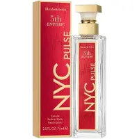 Elizabeth Arden - NYC Pulse Eau de Toilette, 75 ml