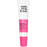 One.two.free! - Moisture Boost Glossy Lip Balm Lippenbalsem 13 g 01 Original