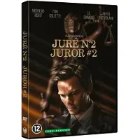 Warner Home Video Juror #2 DVD