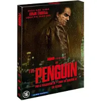 Warner Home Video The Penguin S1 DVD