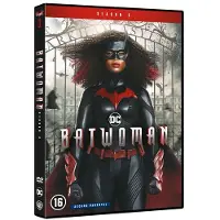 Warner Home Video Batwoman Seizoen 3 DVD