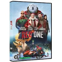 Warner Home Video Red one