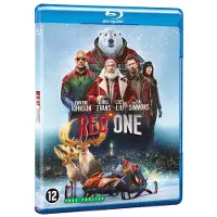 Warner Home Video Red one