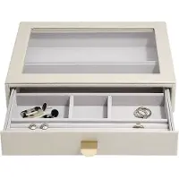 Stackers Accessoires Sieradendoosje Unisex