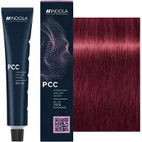 Indola Permanent Caring Color 60 ml 7.76 Mittelblond Violett Rot