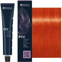 Indola Permanent Caring Color 60 ml 9.44 Extra Lichtblond Kupfer Intensiv