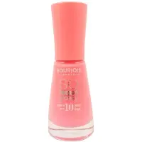 Bourjois Paris So laque Glossy Nagellak - 08 Peach and Love