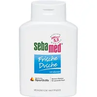 Sebamed Frisse Douchegel 200ml