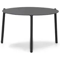 Coco Pacific loungetafel 60 cm