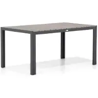 Lifestyle Garden Furniture Lifestyle Young dining tuintafel 155 x 92 cm