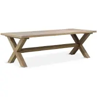 Garden Collections Oregon dining tuintafel 240 x 100 cm