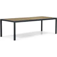 Lifestyle Garden Furniture Lifestyle Valence dining tuintafel 240 x 100 cm
