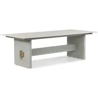 Osmen Casbranka dining tuintafel 240 x 107 cm