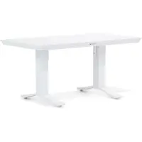 Lifestyle Garden Furniture Lifestyle Lione lounge/dining tuintafel 140 x 80 cm