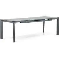Lifestyle Garden Furniture Lifestyle Alicante dining tuintafel uitschuifbaar 180/240 x 90 cm