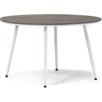 Lifestyle Garden Furniture Lifestyle Yala dining tuintafel 125 cm