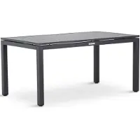 Lifestyle Garden Furniture Lifestyle Concept dining tuintafel 160 x 90 cm