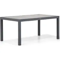 Lifestyle Garden Furniture Lifestyle Residence dining tuintafel 164 x 94 cm