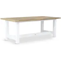 Lifestyle Garden Furniture Lifestyle Los Angeles dining tuintafel 200 x 100 cm