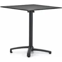 Lifestyle Garden Furniture Lifestyle Marano dining tuintafel inklapbaar 70 x 70 cm