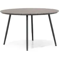 Lifestyle Garden Furniture Lifestyle Matale dining tuintafel 125 cm